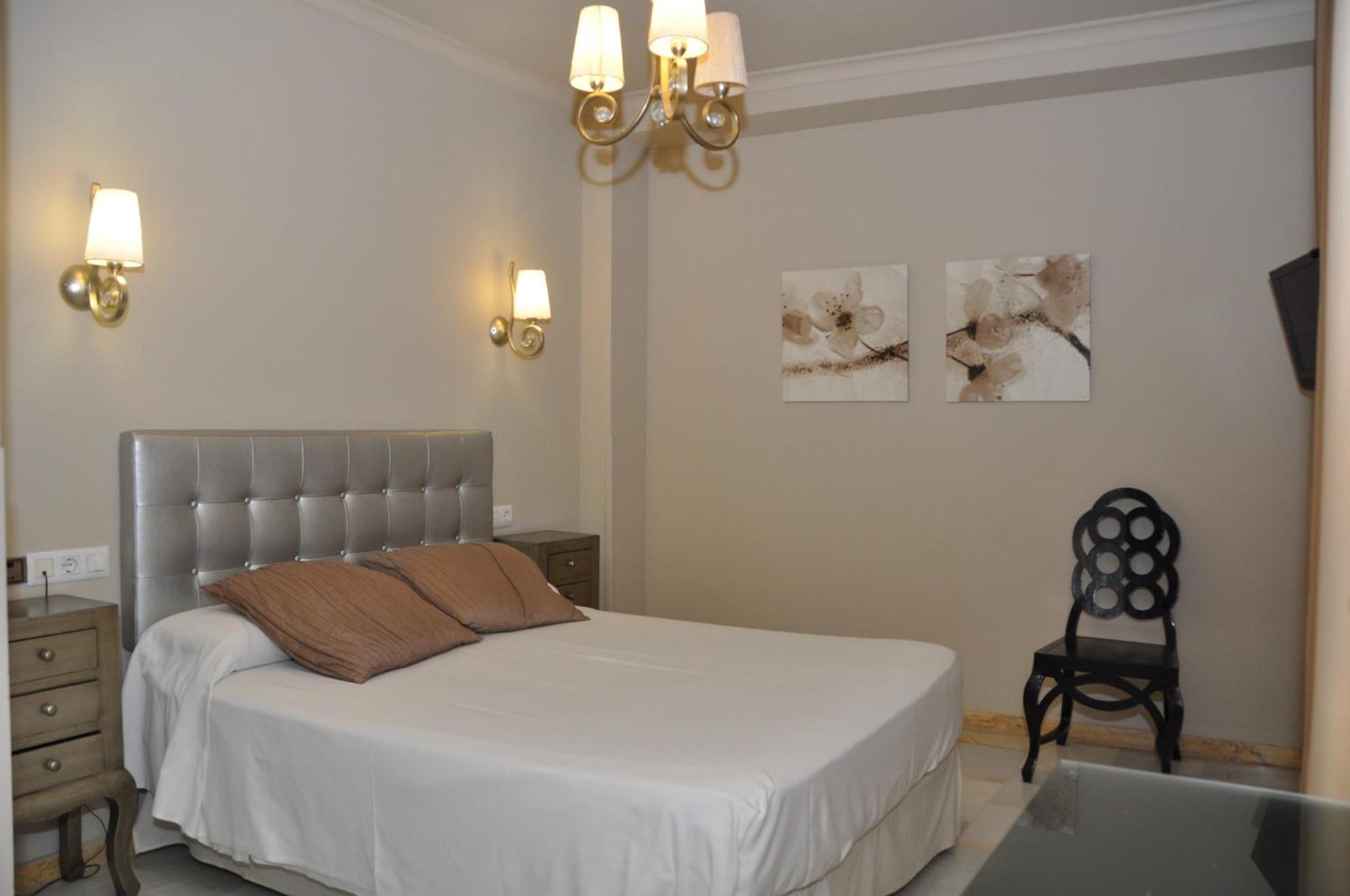 Sercotel Dona Carmela Hotel 3*