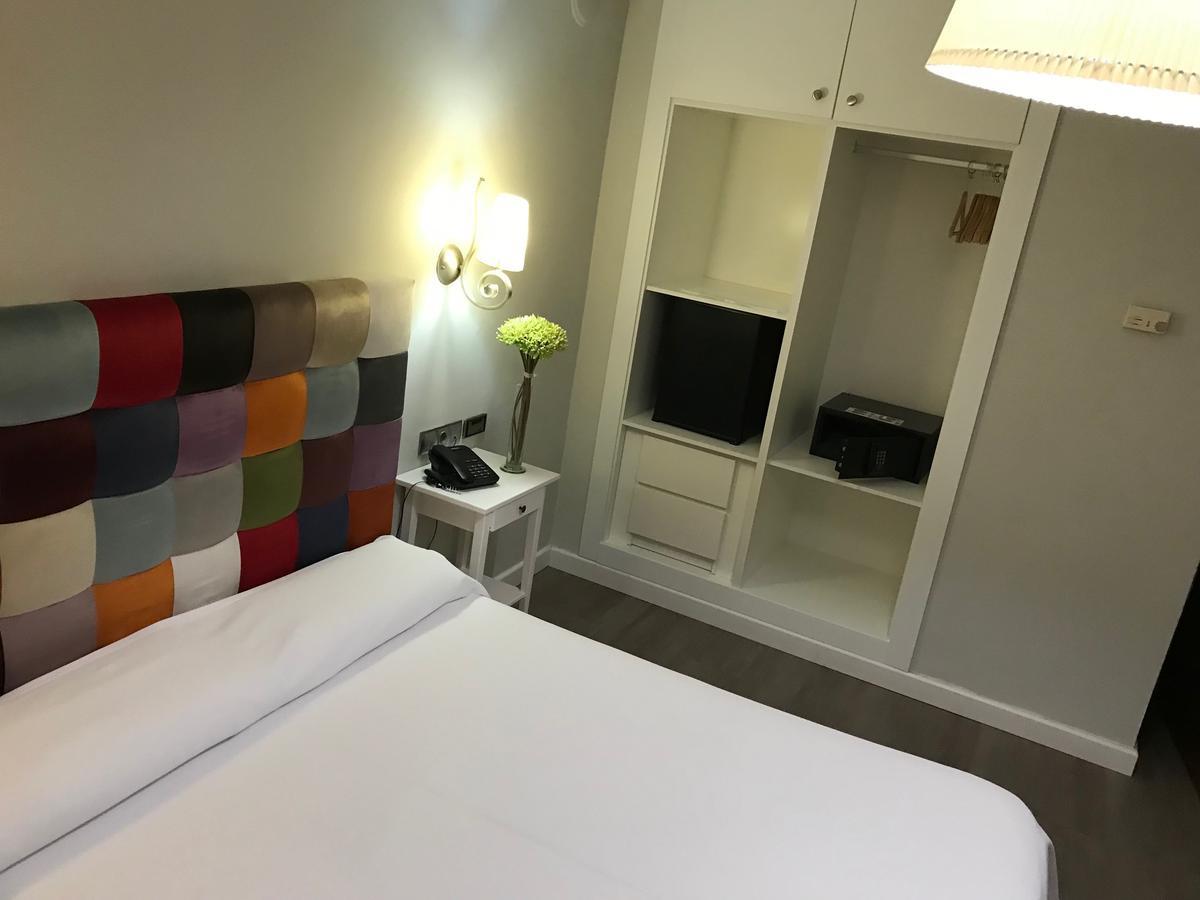 Sercotel Dona Carmela 3* Siviglia