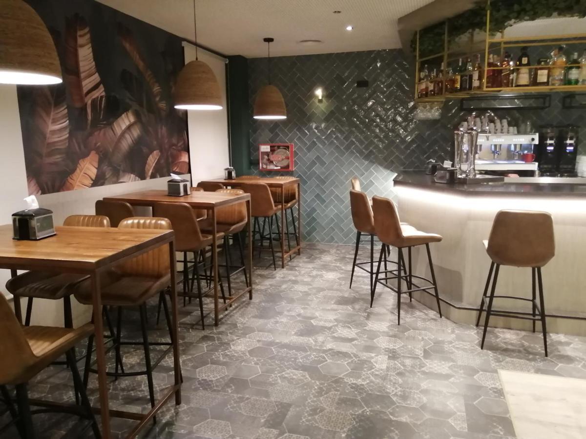 Sercotel Dona Carmela Siviglia